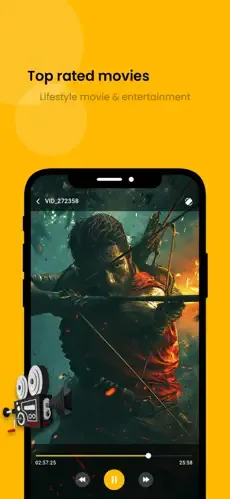 cricify-tv-for-iphone Top Rated Movies